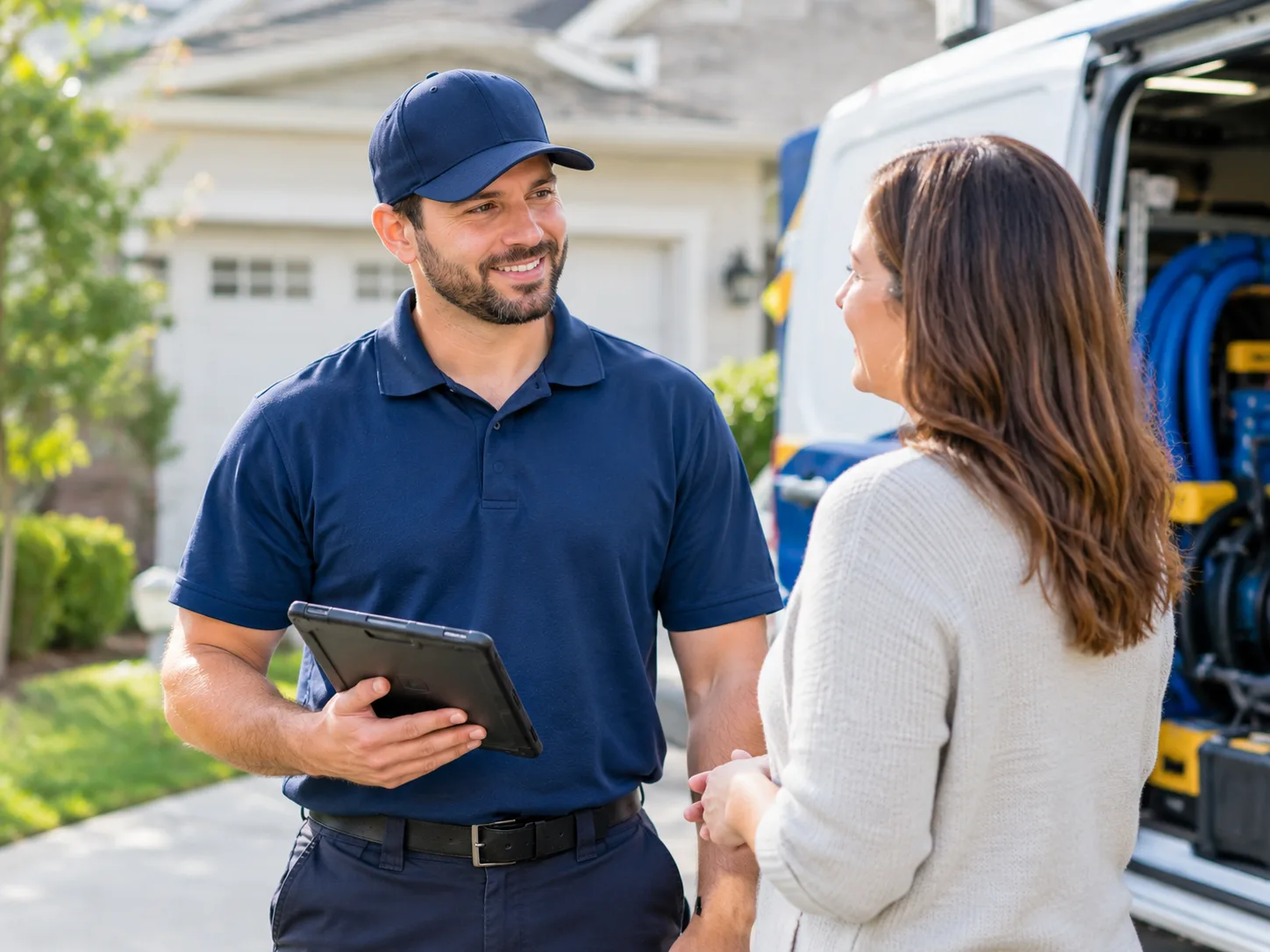 Sewage Backup Cleanup Draper, VA FAQs